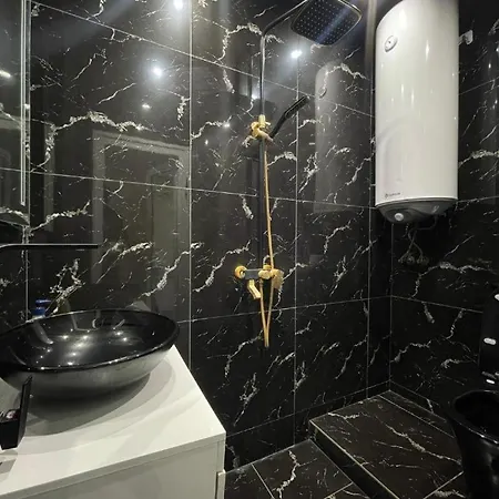 Apartment Centre 1 Varna