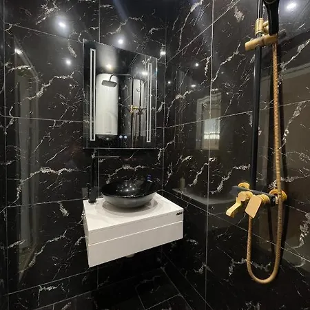 Centre 1 Apartment Varna